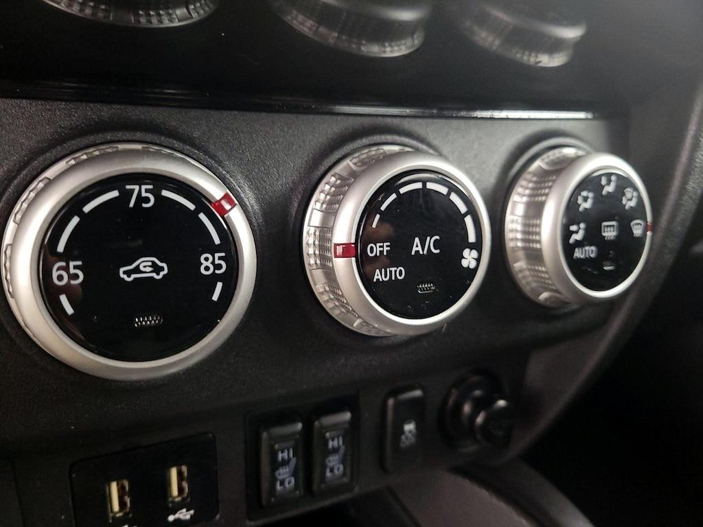 used 2020 Mitsubishi Outlander Sport car, priced at $18,998