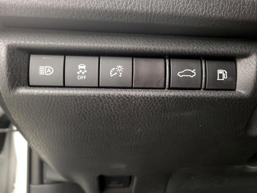 used 2025 Toyota Camry car, priced at $29,998