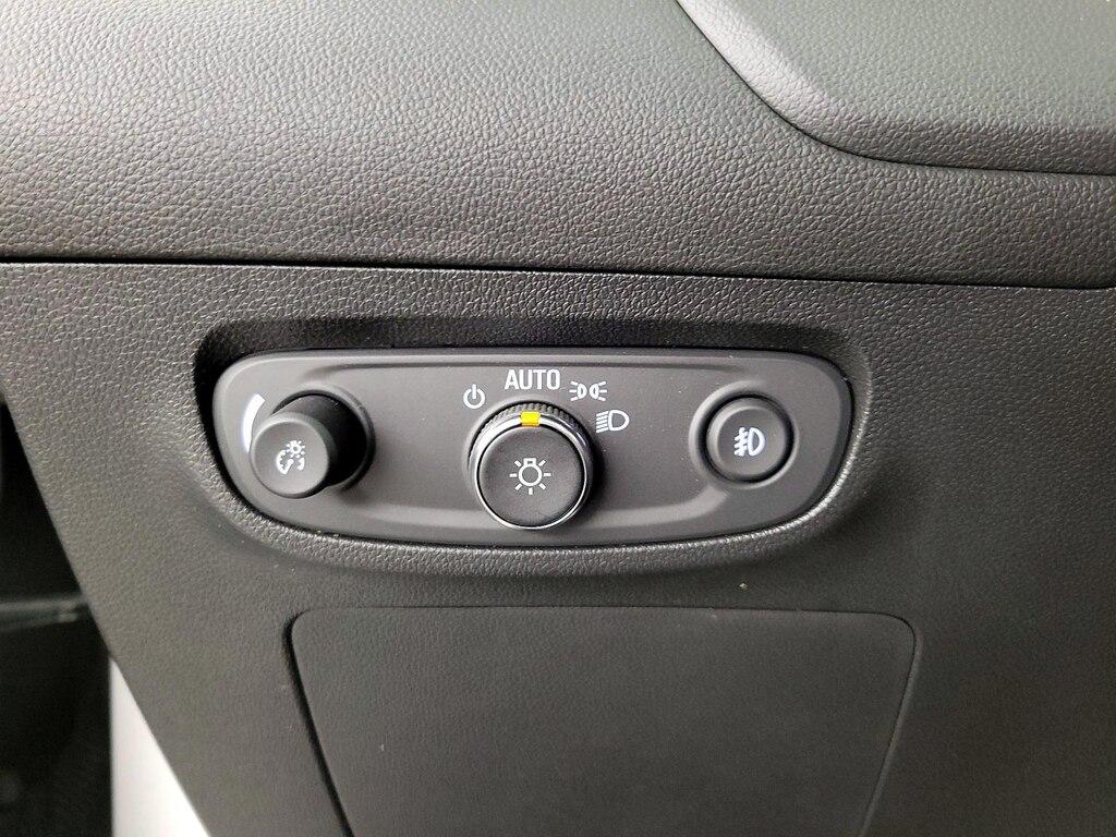 used 2020 Buick Encore GX car, priced at $18,998