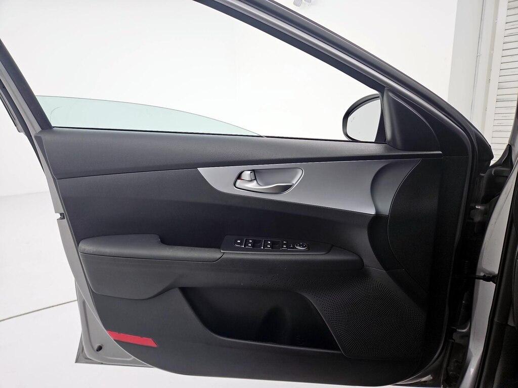 used 2023 Kia Forte car, priced at $20,998
