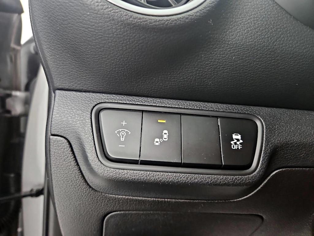 used 2023 Kia Forte car, priced at $20,998