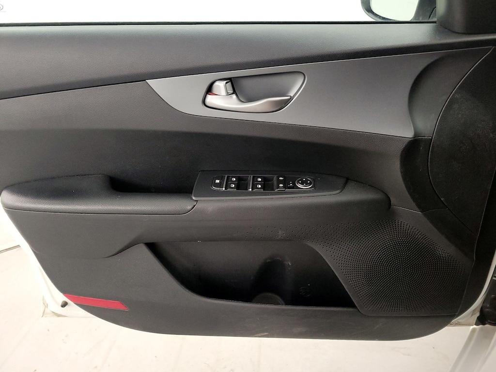 used 2021 Kia Forte car, priced at $15,998