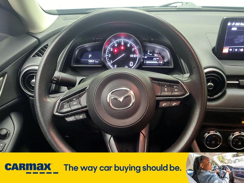 used 2019 Mazda CX-3 car, priced at $16,998