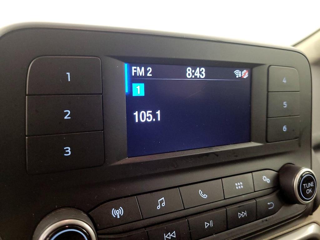 used 2020 Ford EcoSport car, priced at $16,998