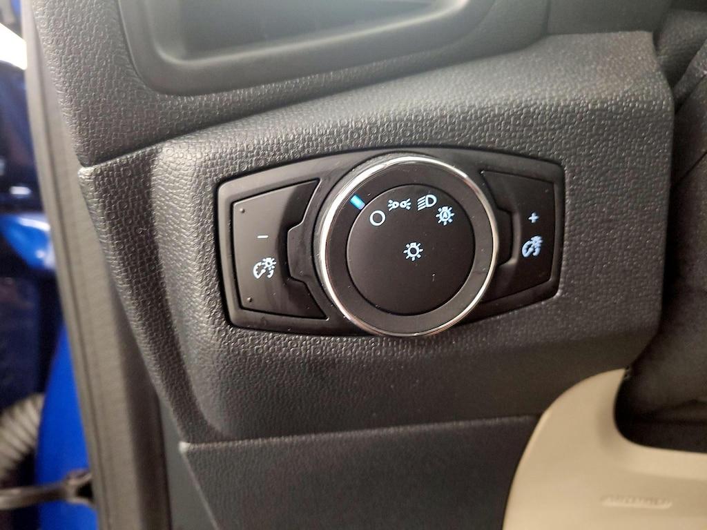 used 2020 Ford EcoSport car, priced at $16,998