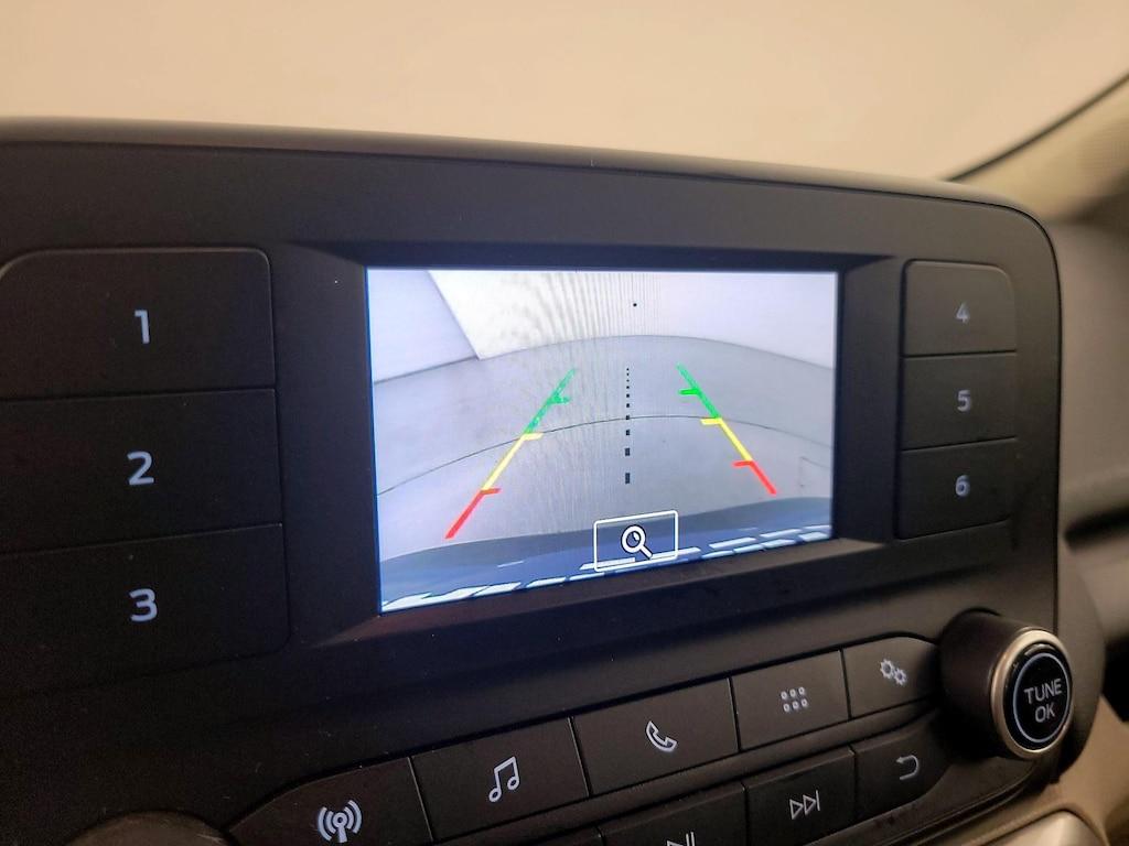 used 2020 Ford EcoSport car, priced at $16,998
