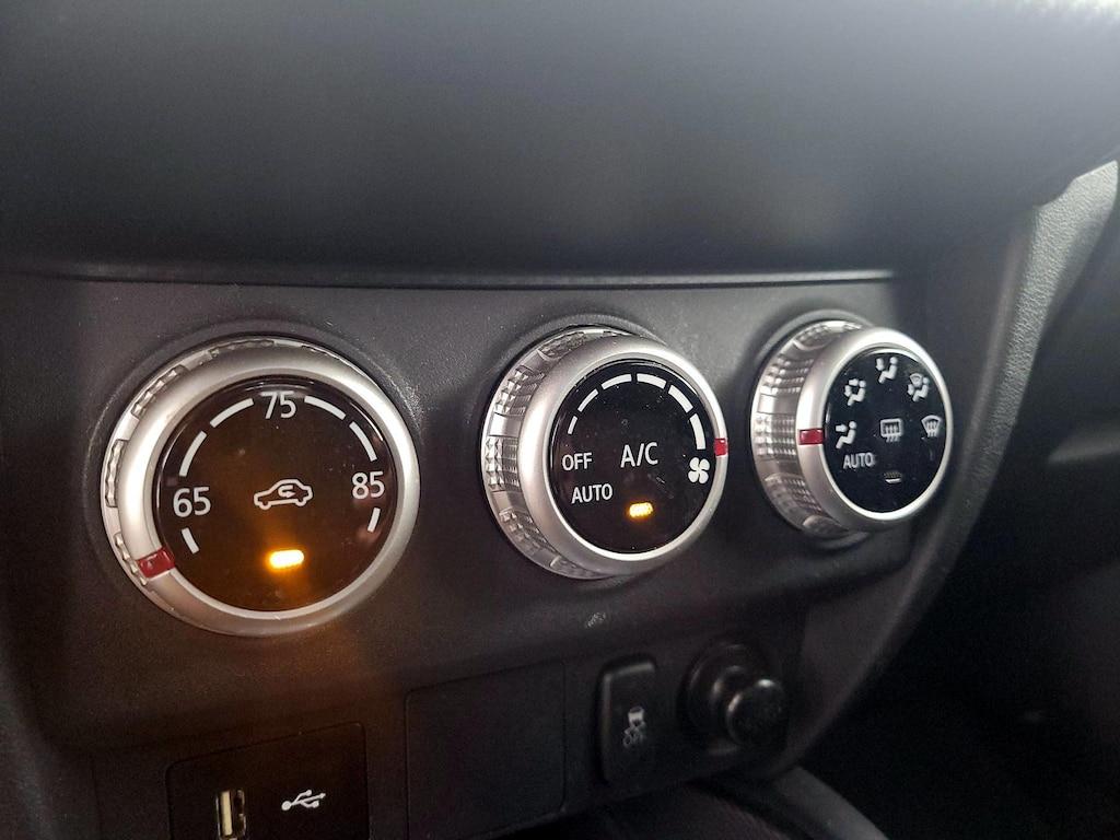 used 2020 Mitsubishi Outlander Sport car, priced at $16,998