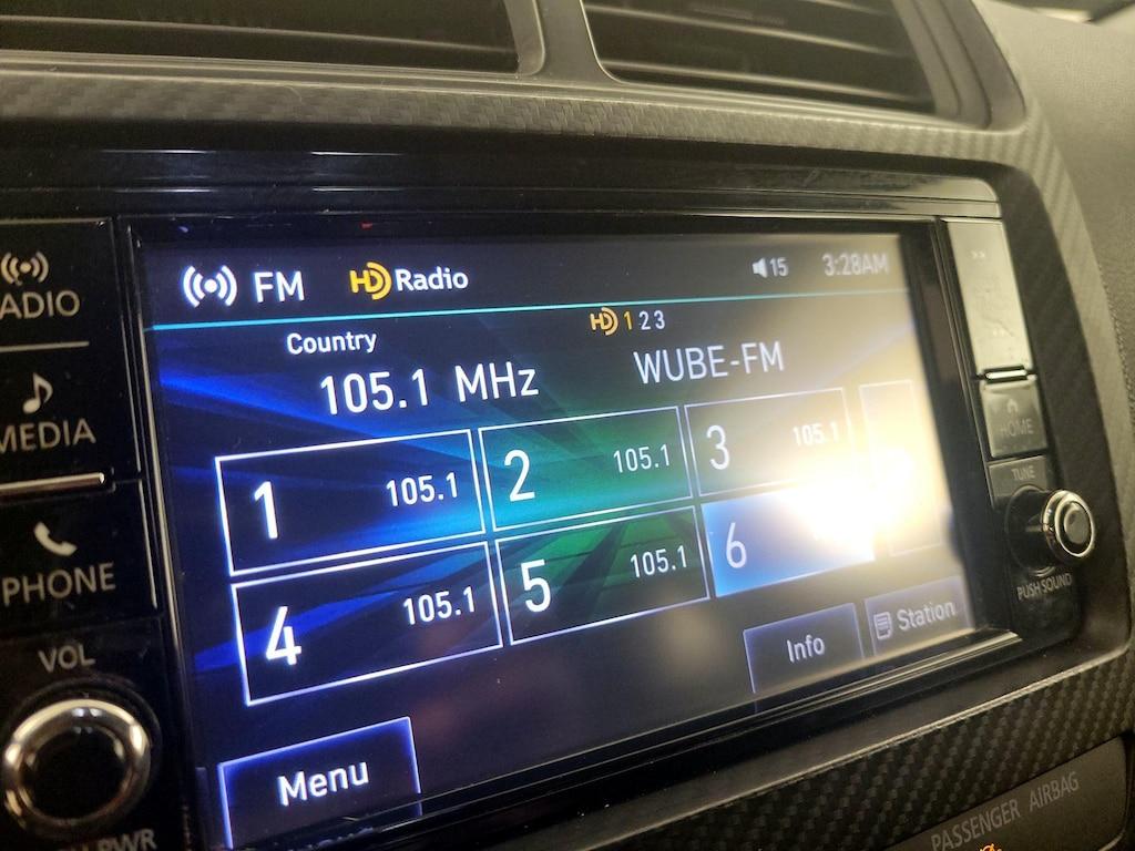 used 2020 Mitsubishi Outlander Sport car, priced at $16,998