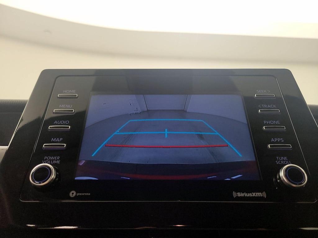 used 2022 Toyota Camry car, priced at $23,998