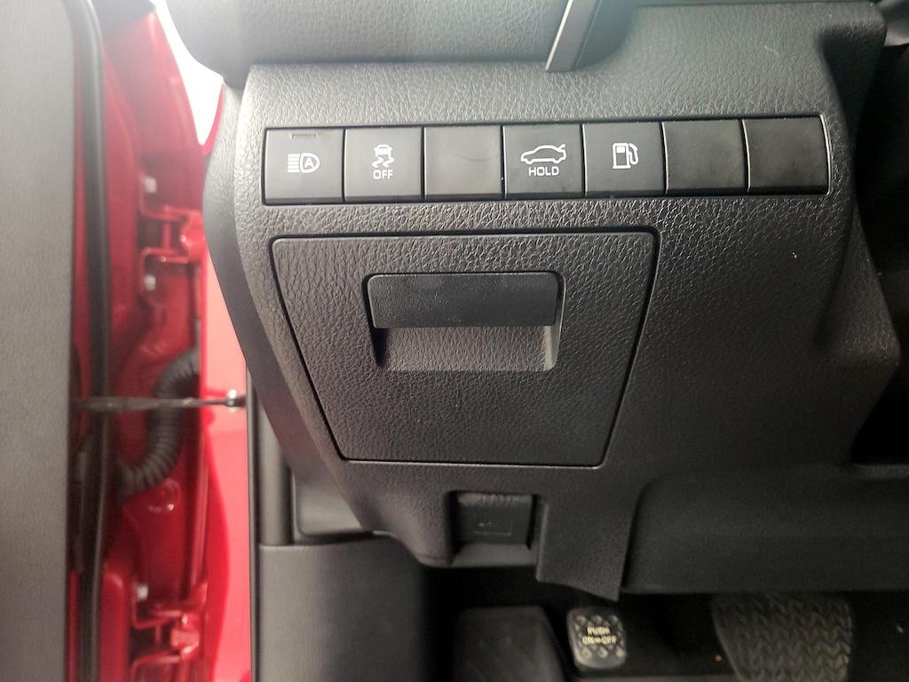used 2022 Toyota Camry car, priced at $23,998