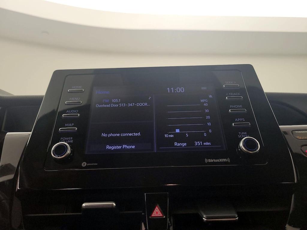 used 2022 Toyota Camry car, priced at $23,998