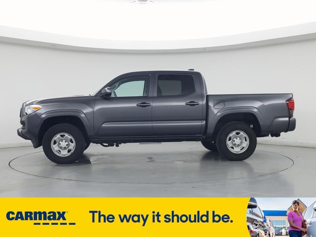 used 2022 Toyota Tacoma car, priced at $33,998