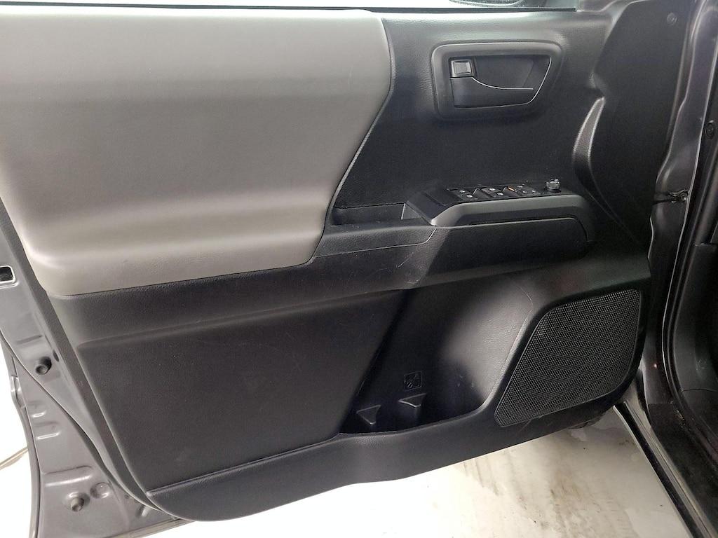 used 2022 Toyota Tacoma car, priced at $33,998