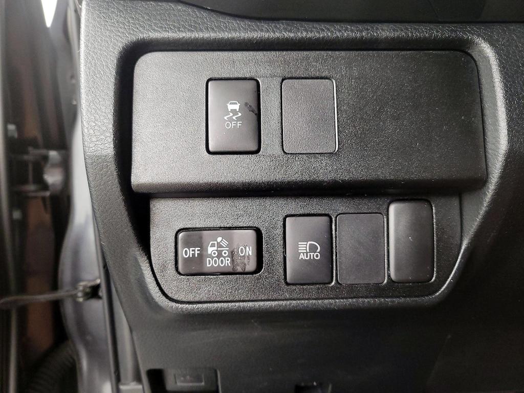 used 2022 Toyota Tacoma car, priced at $33,998