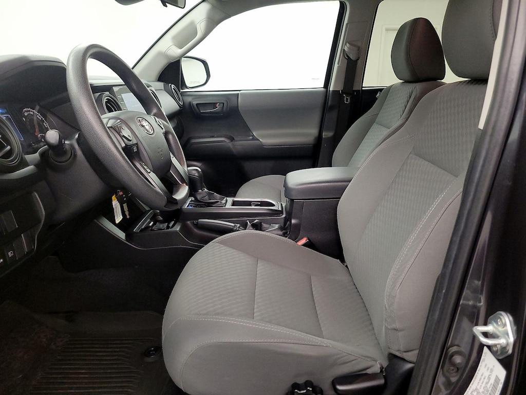 used 2022 Toyota Tacoma car, priced at $33,998