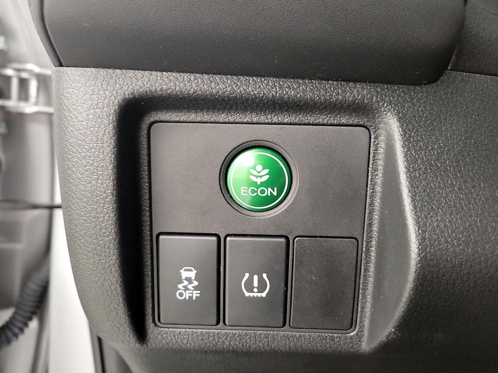 used 2022 Honda HR-V car, priced at $24,998
