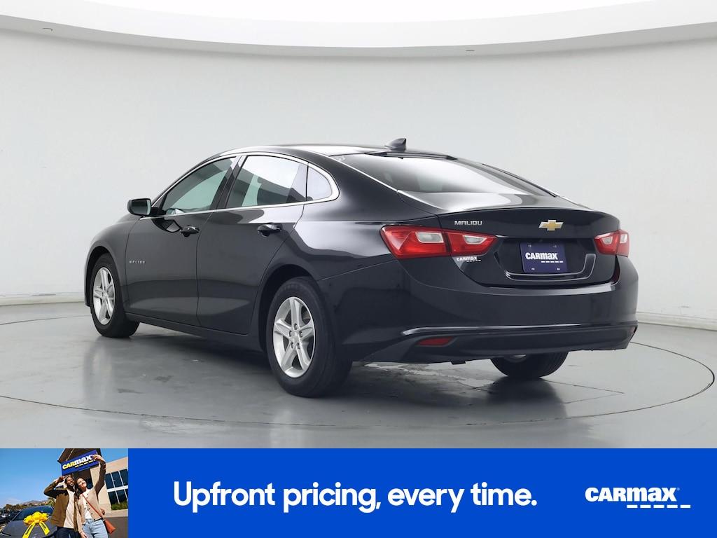 used 2023 Chevrolet Malibu car, priced at $19,998
