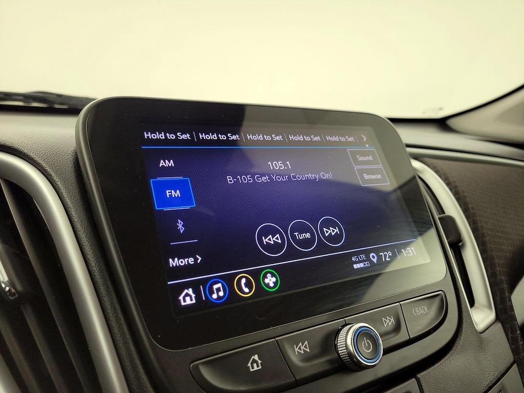 used 2023 Chevrolet Malibu car, priced at $19,998