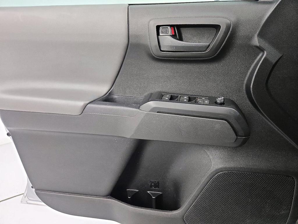 used 2022 Toyota Tacoma car, priced at $33,998