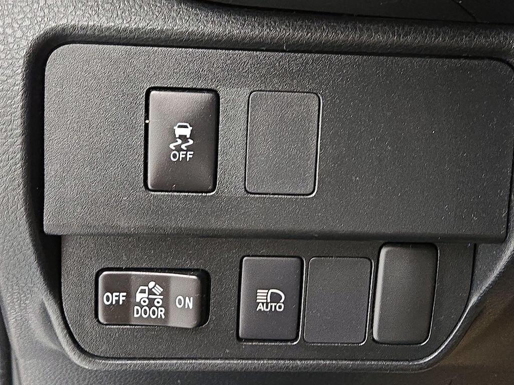 used 2022 Toyota Tacoma car, priced at $31,998