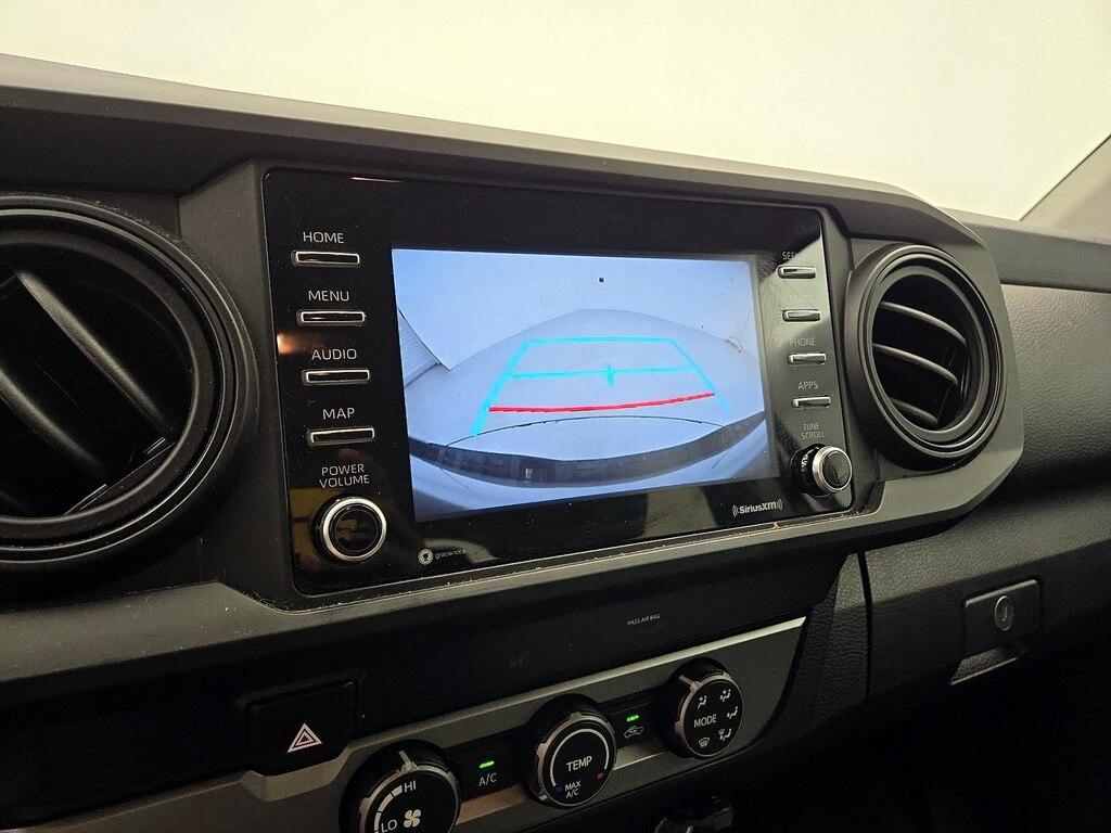 used 2022 Toyota Tacoma car, priced at $33,998