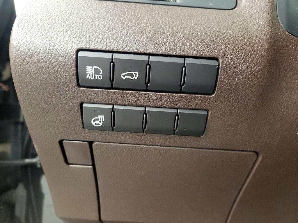 used 2020 Lexus RX 350 car, priced at $44,998