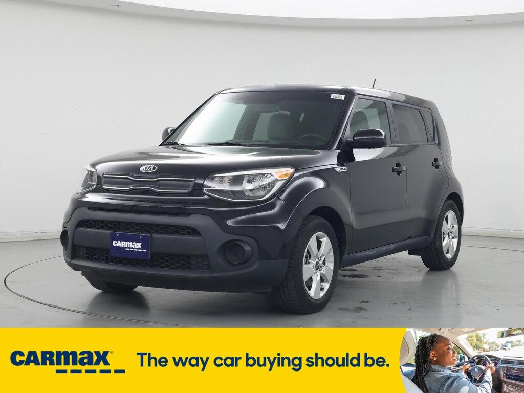 used 2018 Kia Soul car, priced at $16,998