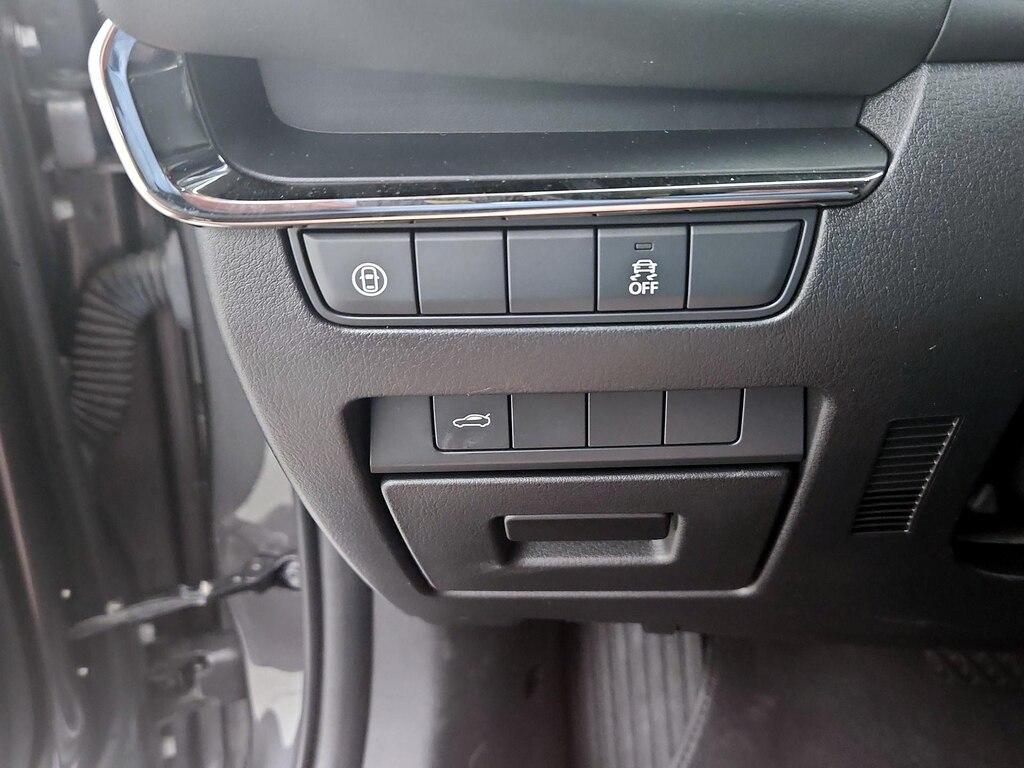 used 2019 Mazda Mazda3 car, priced at $19,998