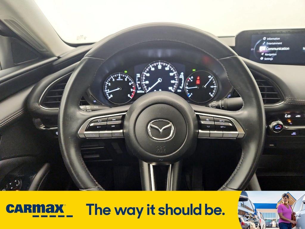 used 2019 Mazda Mazda3 car, priced at $19,998