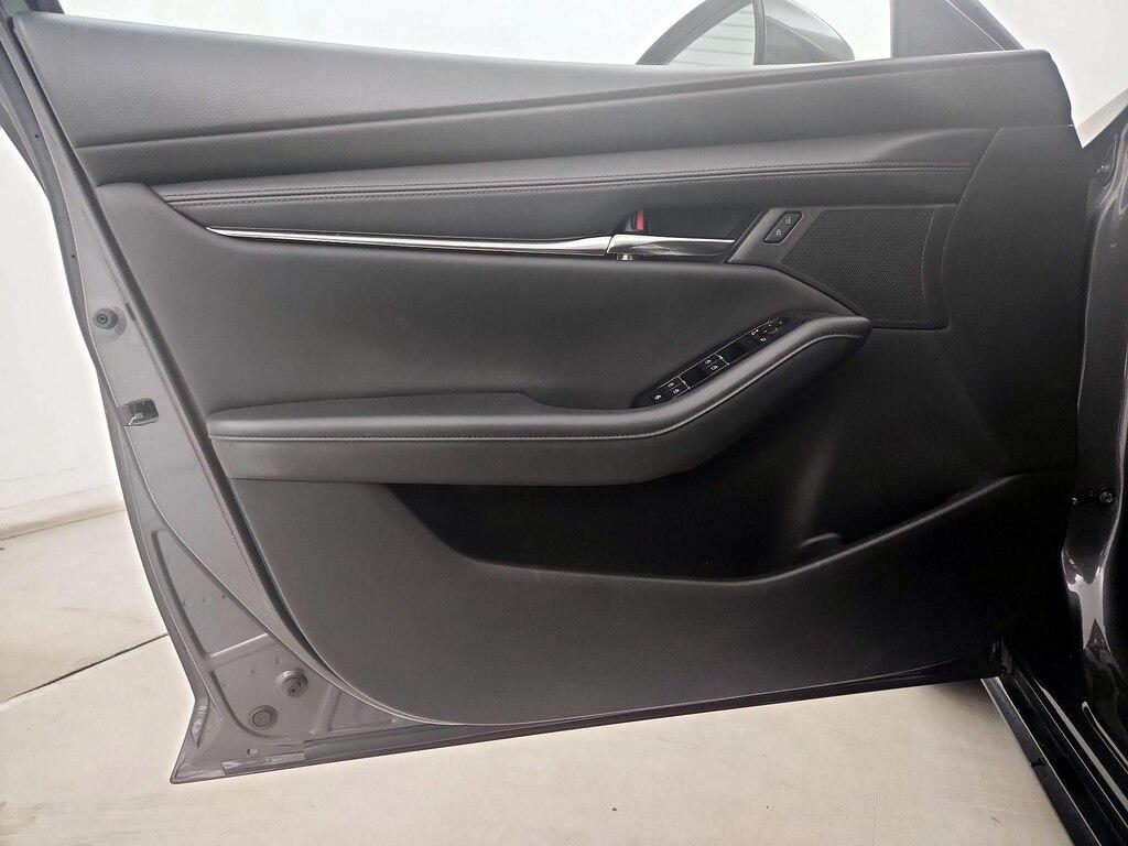 used 2019 Mazda Mazda3 car, priced at $19,998