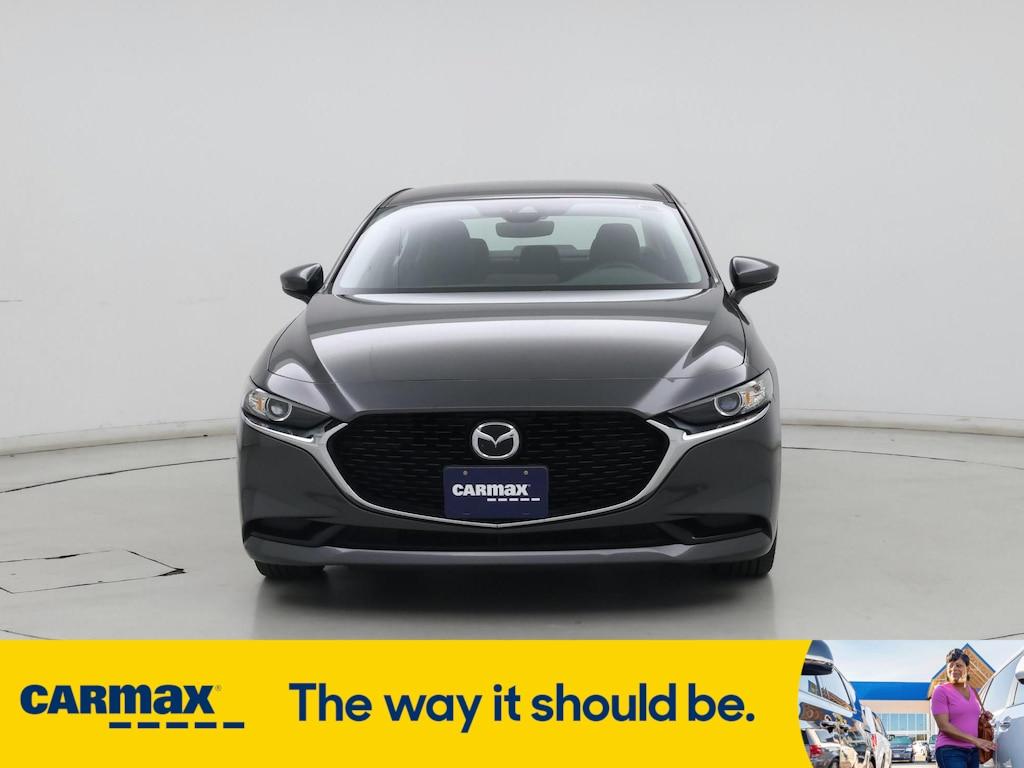used 2019 Mazda Mazda3 car, priced at $19,998