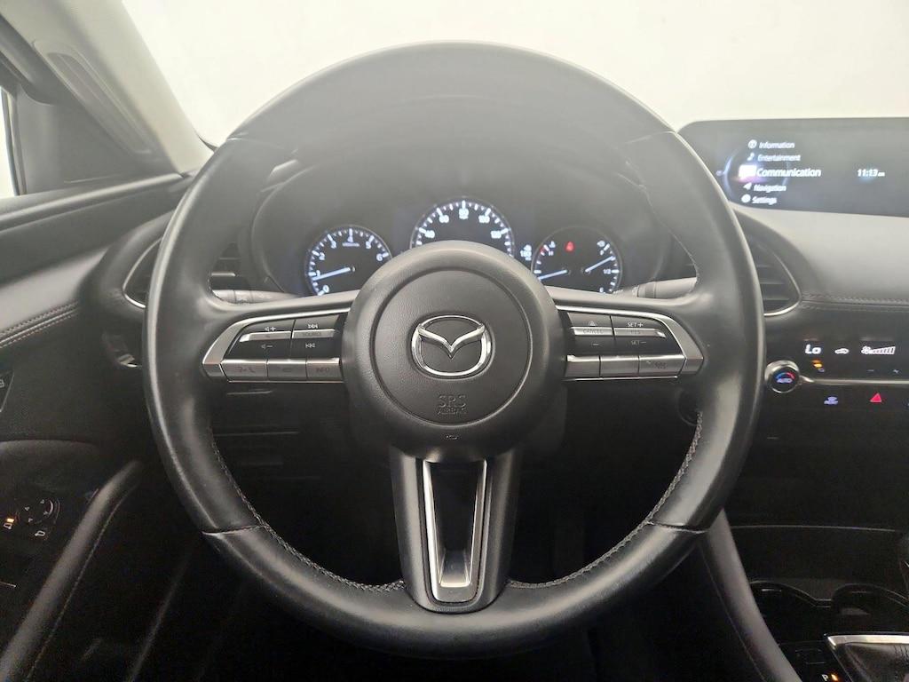 used 2019 Mazda Mazda3 car, priced at $19,998