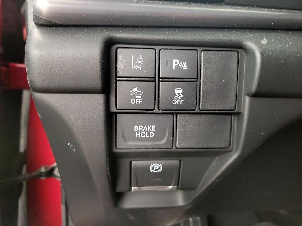 used 2021 Acura RDX car, priced at $33,998