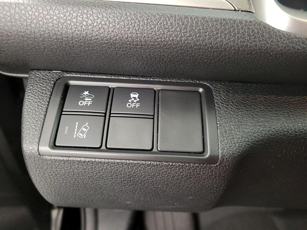 used 2019 Honda Civic car, priced at $23,998