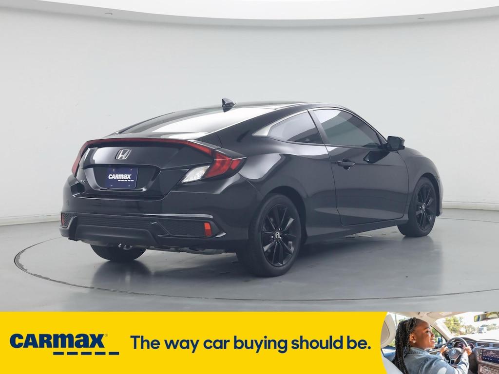 used 2019 Honda Civic car, priced at $23,998
