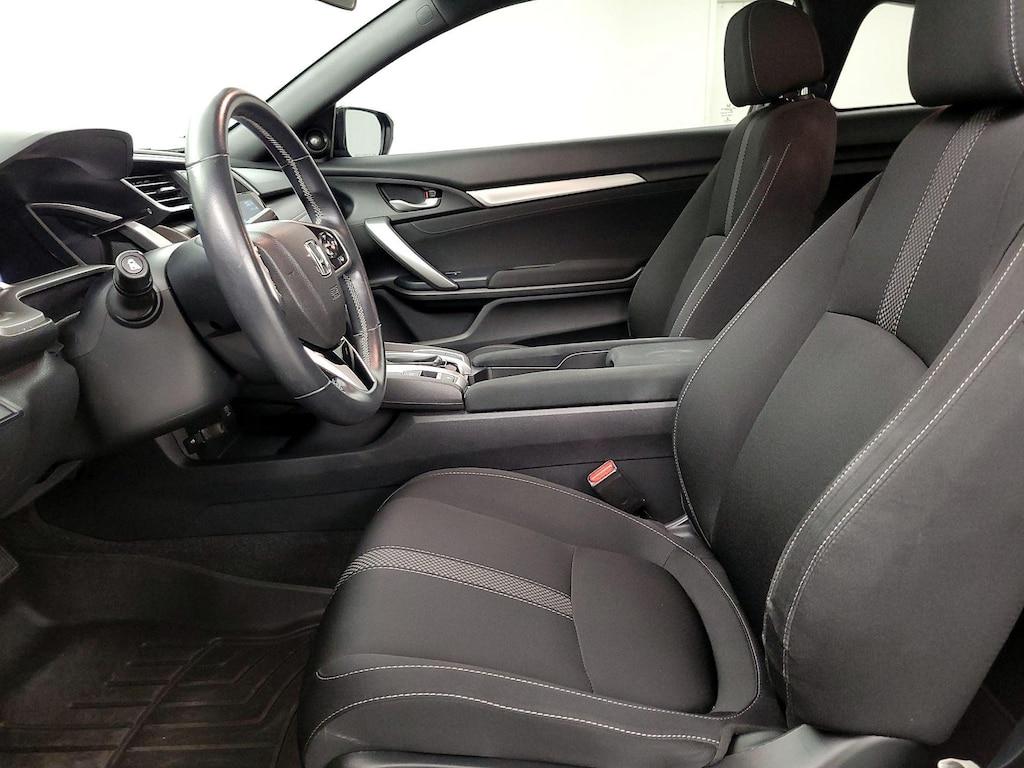 used 2019 Honda Civic car, priced at $23,998