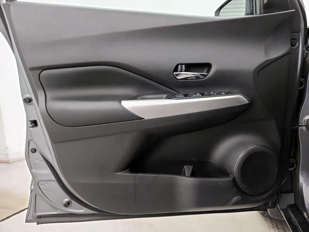 used 2020 Nissan Kicks car, priced at $18,998