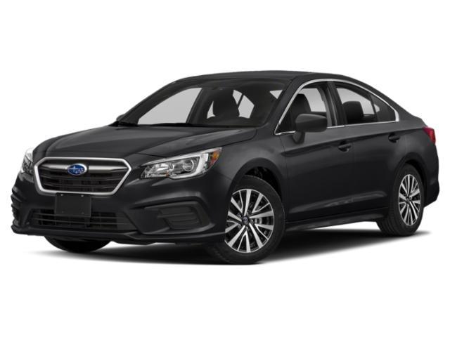 used 2019 Subaru Legacy car, priced at $18,998