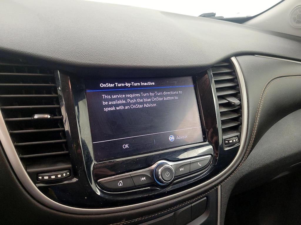 used 2020 Chevrolet Trax car, priced at $17,998