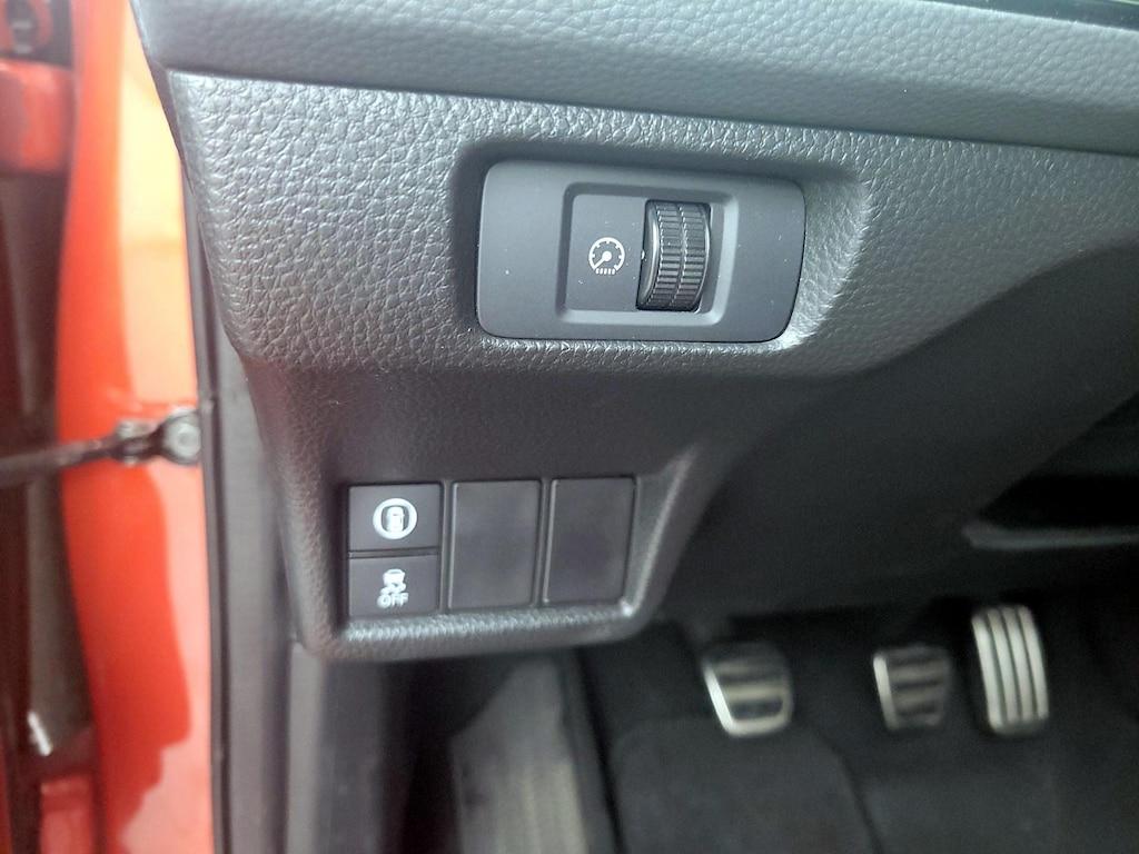 used 2022 Honda Civic car, priced at $29,998