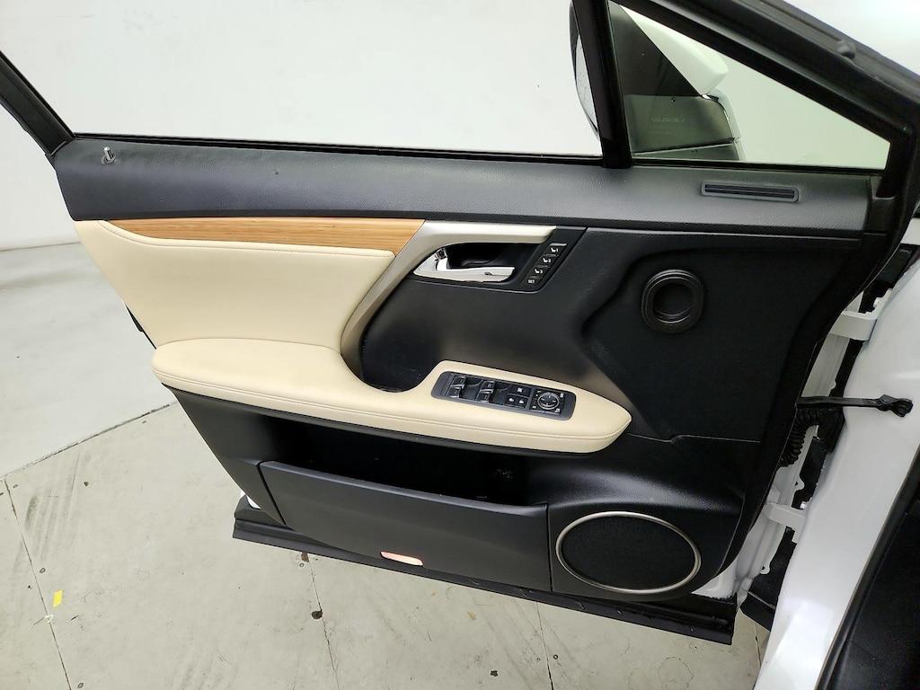 used 2021 Lexus RX 350 car, priced at $40,998
