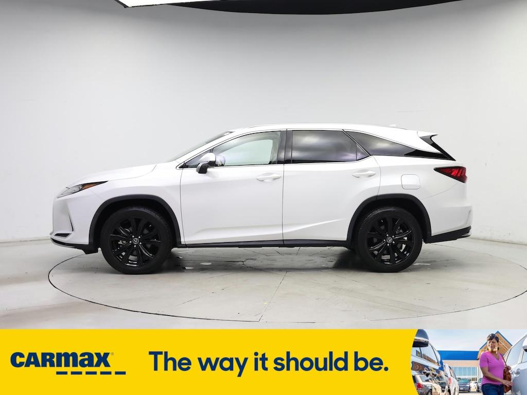 used 2021 Lexus RX 350 car, priced at $40,998