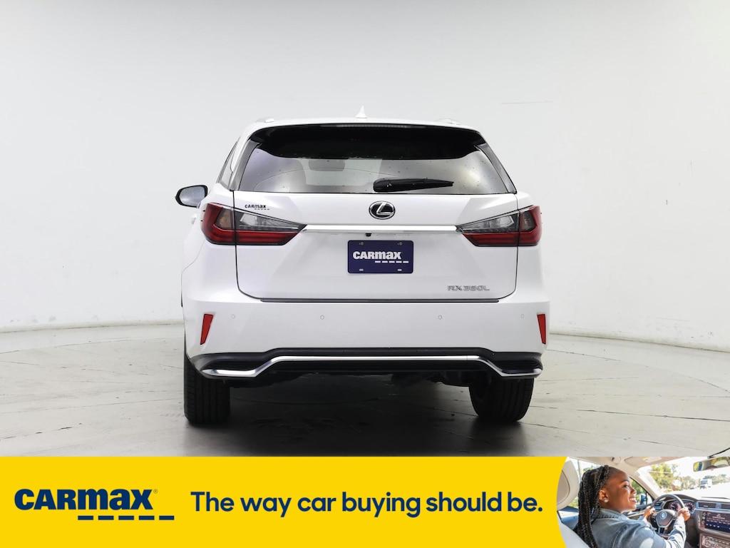 used 2021 Lexus RX 350 car, priced at $40,998