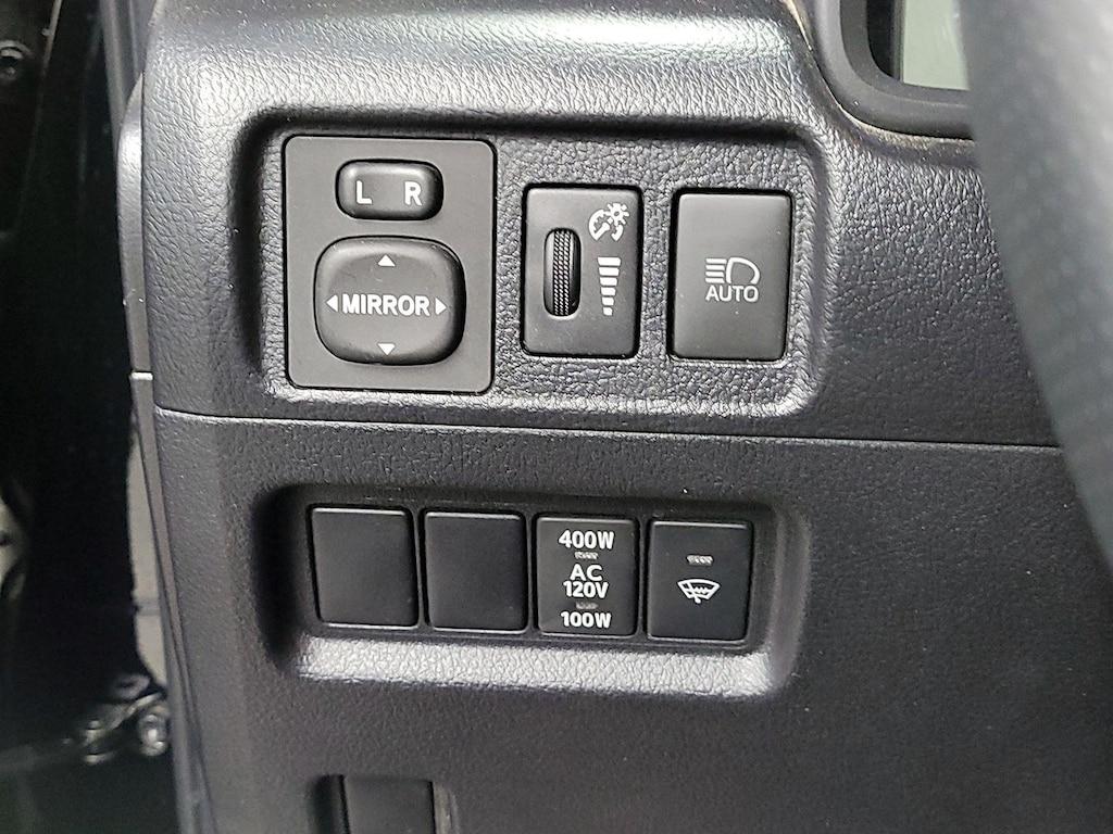 used 2024 Toyota 4Runner car, priced at $39,998