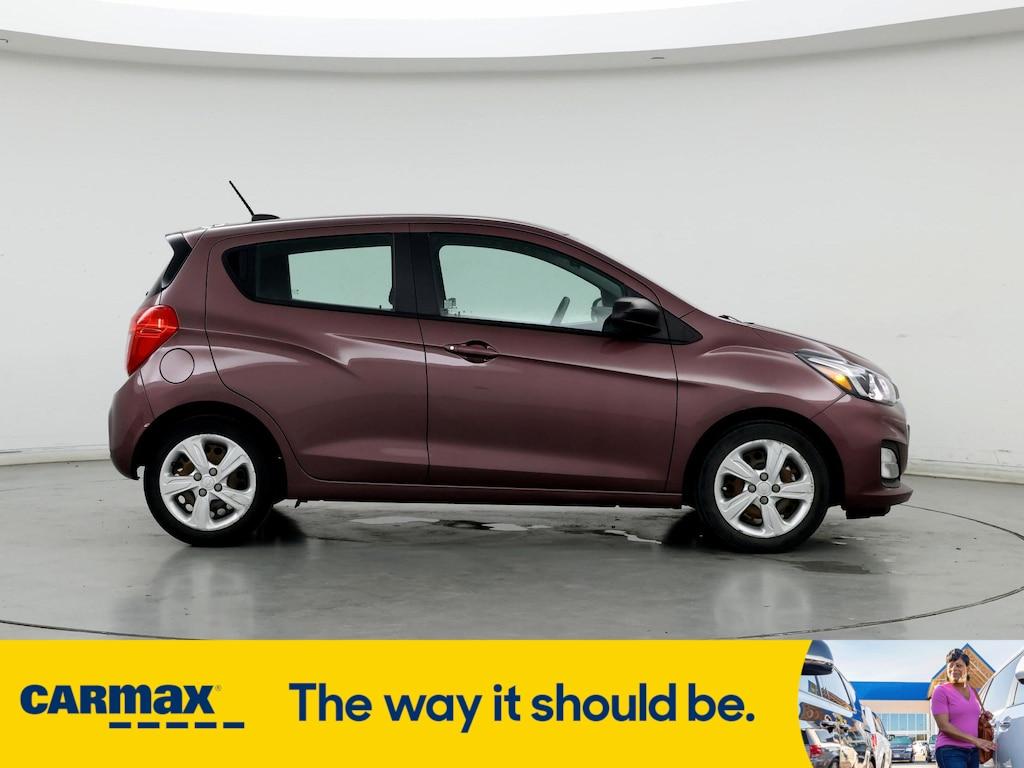 used 2019 Chevrolet Spark car, priced at $12,998