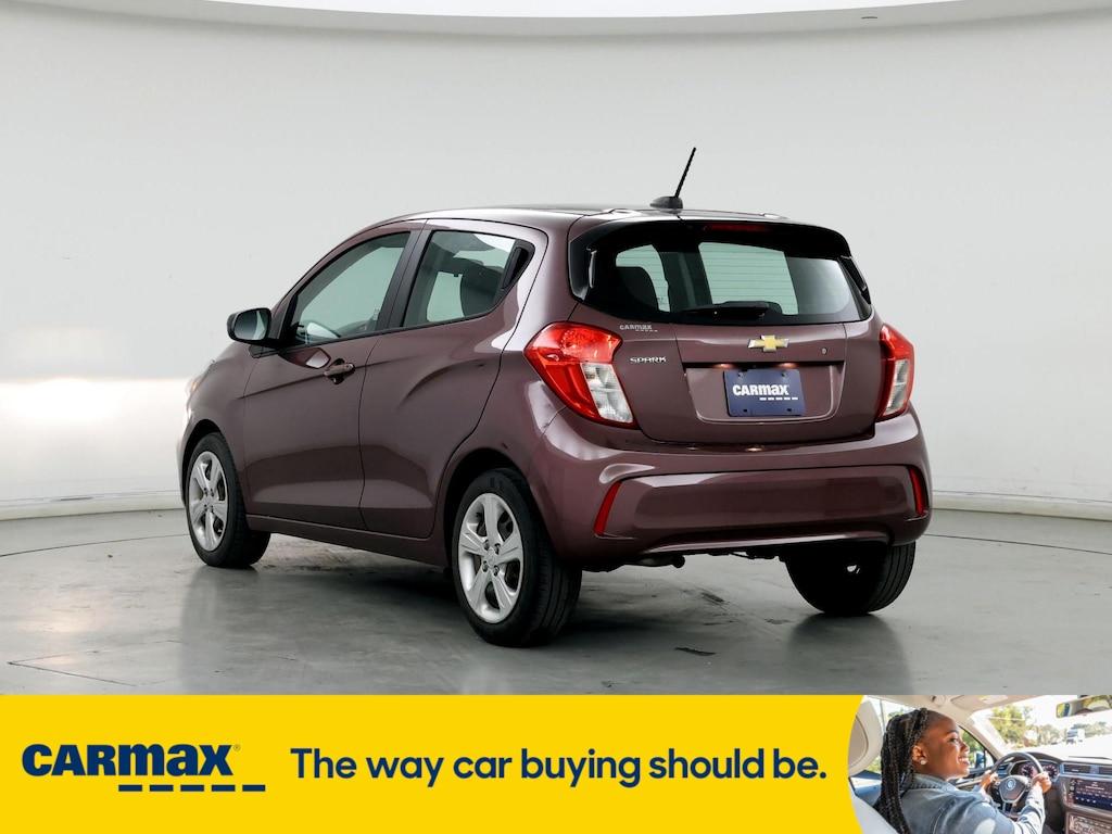 used 2019 Chevrolet Spark car, priced at $12,998