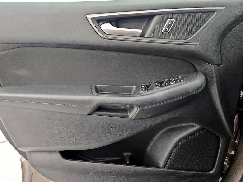 used 2019 Ford Edge car, priced at $15,998