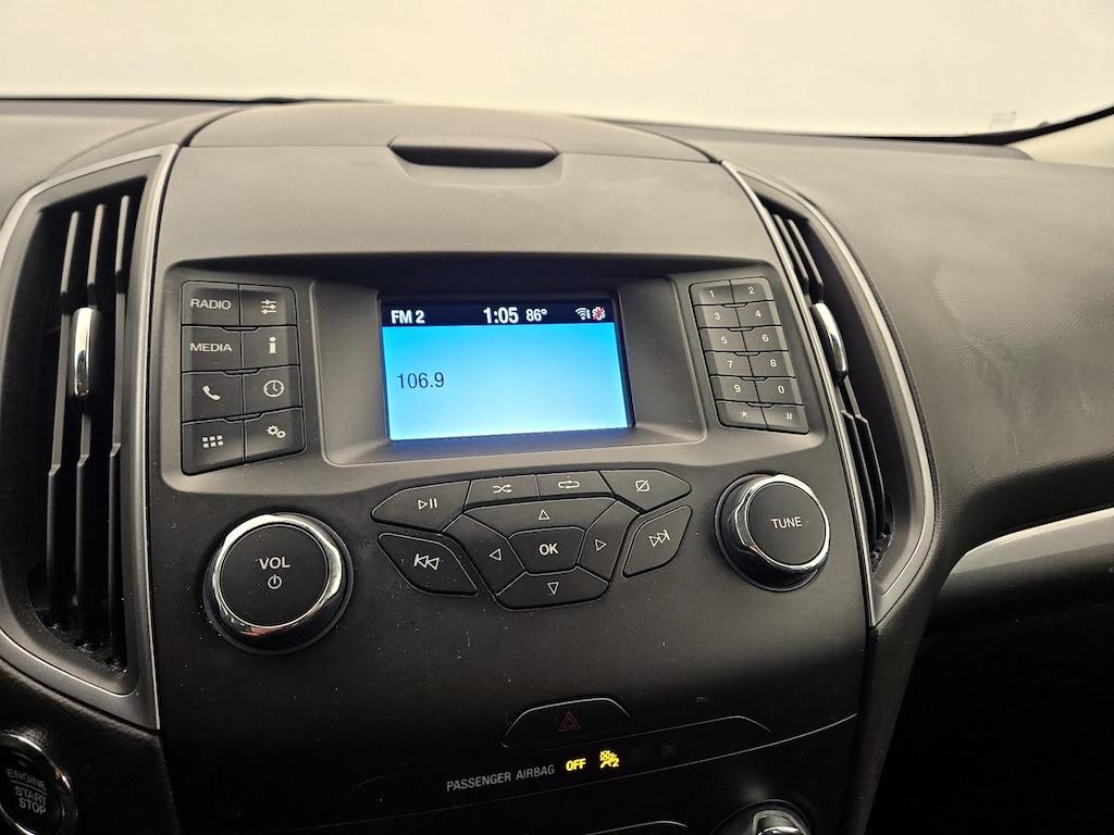 used 2019 Ford Edge car, priced at $15,998