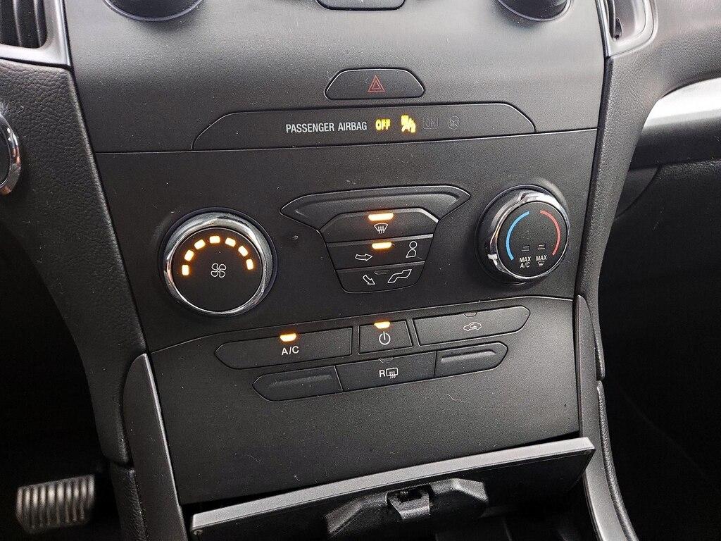 used 2019 Ford Edge car, priced at $15,998