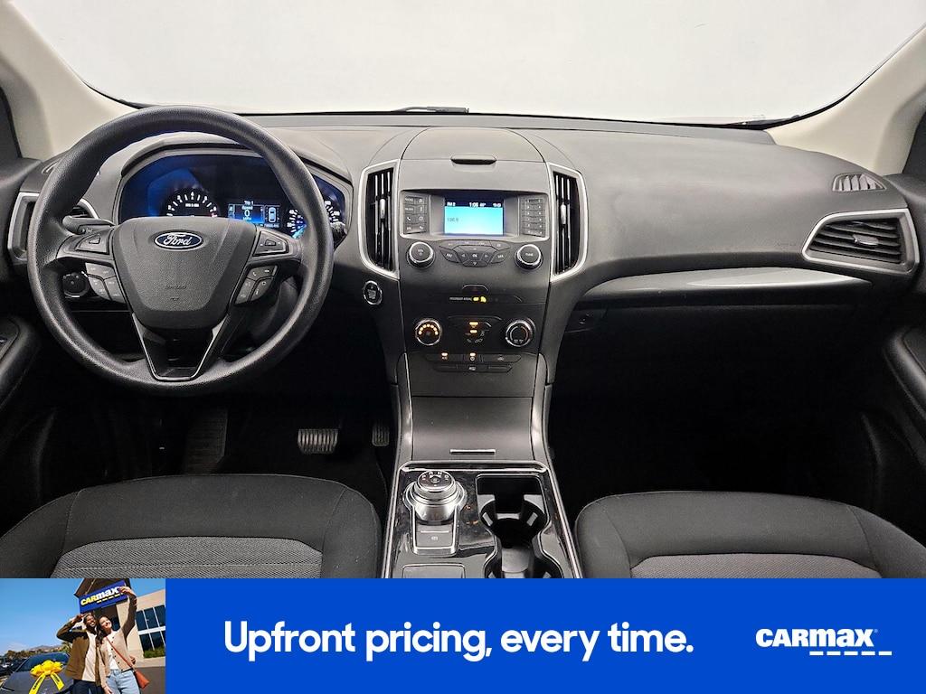 used 2019 Ford Edge car, priced at $15,998